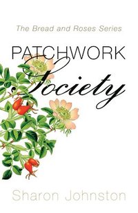 bokomslag Patchwork Society