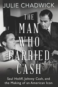 bokomslag The Man Who Carried Cash