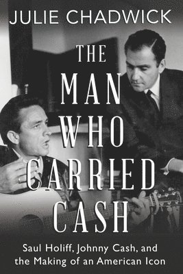 The Man Who Carried Cash 1