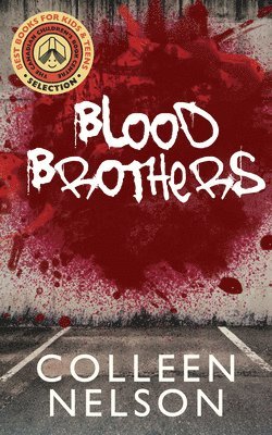 bokomslag Blood Brothers