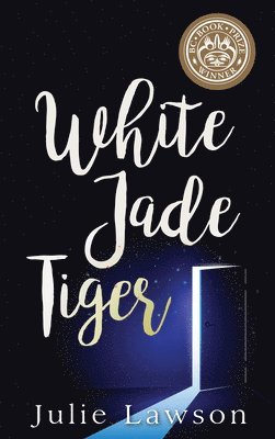 bokomslag White Jade Tiger