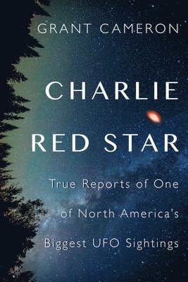 Charlie Red Star 1