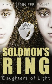 bokomslag Solomon's Ring