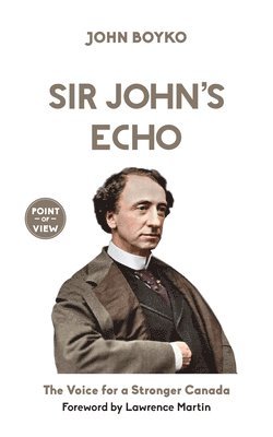 Sir John's Echo 1