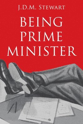 Being Prime Minister 1