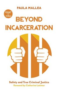 bokomslag Beyond Incarceration