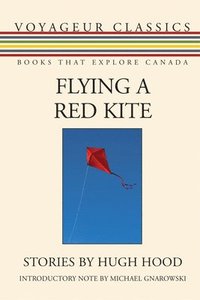 bokomslag Flying a Red Kite