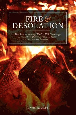 Fire and Desolation