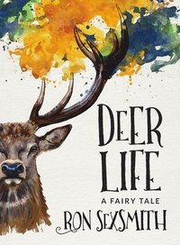 bokomslag Deer Life
