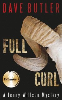 bokomslag Full Curl