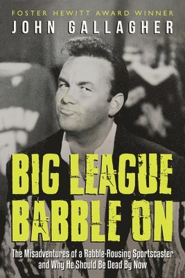 Big League Babble On 1
