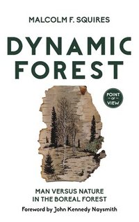 bokomslag Dynamic Forest