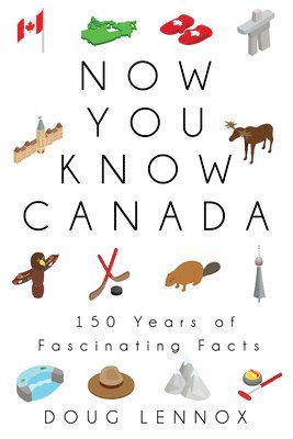 Now You Know Canada 1