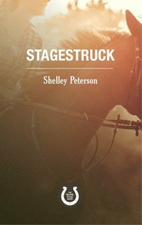 bokomslag Stagestruck