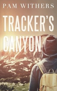 bokomslag Tracker's Canyon