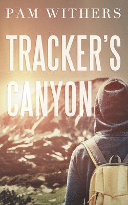 Tracker's Canyon 1