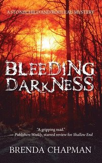 bokomslag Bleeding Darkness