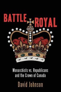 bokomslag Battle Royal