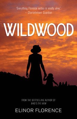 bokomslag Wildwood