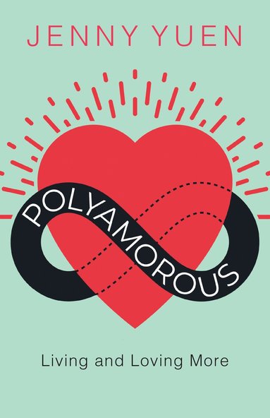 bokomslag Polyamorous