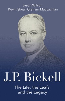 J.P. Bickell 1