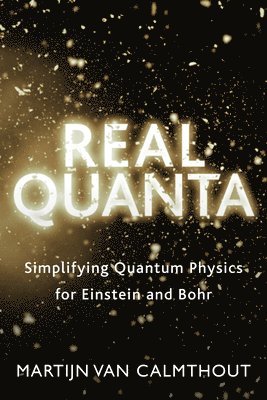 Real Quanta 1