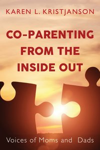bokomslag Co-Parenting from the Inside Out