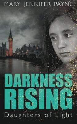 bokomslag Darkness Rising