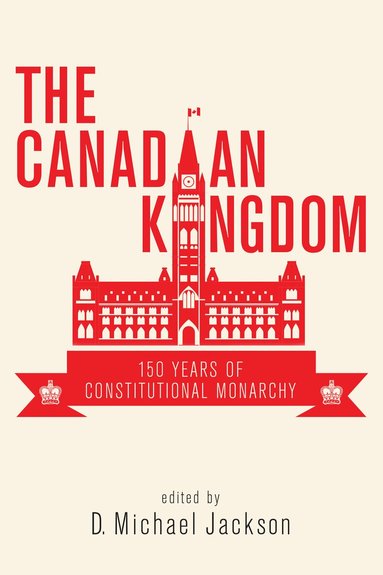 D. Michael Jackson - Canadian Kingdom, Häftad