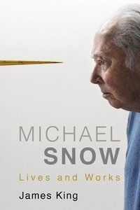 bokomslag Michael Snow