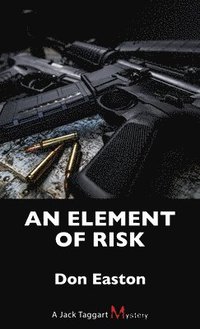 bokomslag An Element of Risk