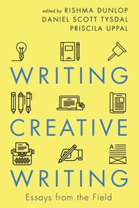 bokomslag Writing Creative Writing
