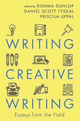 Writing Creative Writing 1