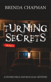 bokomslag Turning Secrets