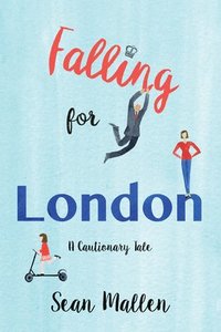 bokomslag Falling for London