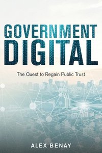 bokomslag Government Digital