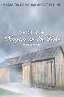 Ghosts of Niagara-on-the-Lake 1