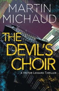 bokomslag The Devil's Choir