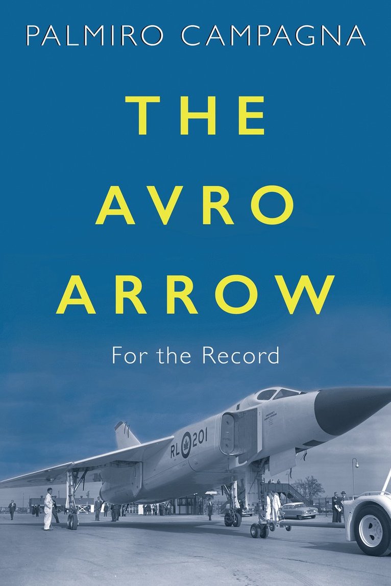 Avro Arrow