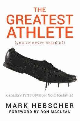 The Greatest Athlete (You've Never Heard Of) 1