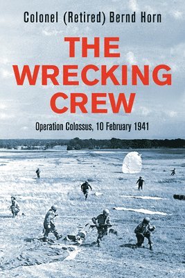 The Wrecking Crew 1