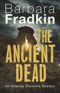 bokomslag The Ancient Dead