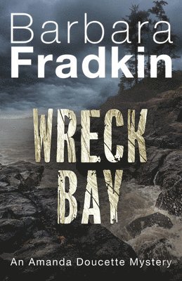 Wreck Bay