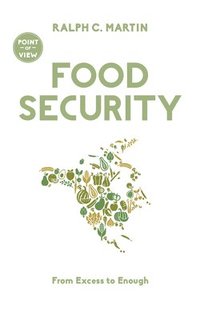 bokomslag Food Security