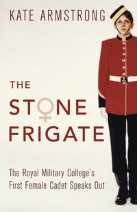 bokomslag The Stone Frigate