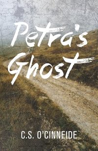 bokomslag Petra's Ghost