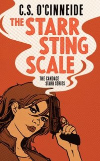bokomslag The Starr Sting Scale