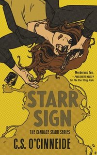 bokomslag Starr Sign