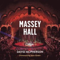 bokomslag Massey Hall