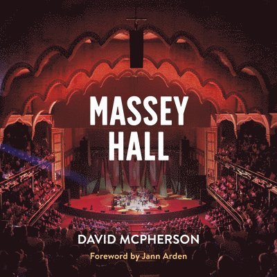 Massey Hall 1